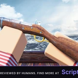 hp6x PM Script - Verified script for Pirate Mayhem