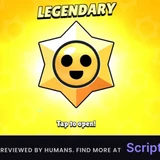 get all characters    ServerSided SOURCE - Verified script for Brawl Stars RNG