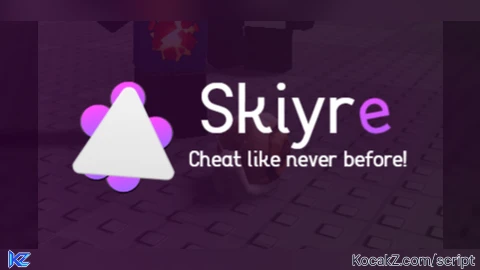 Skiyre Hub - Verified script for Universal Script