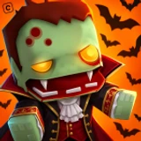🦅 Call of Mini™ Zombies 2