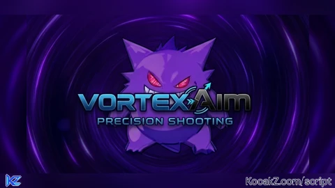 VortexAim  Universal Aimbot - Verified script for Universal Script