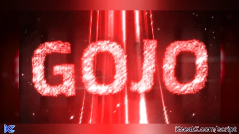 Gojo loader(V5 Launched!)