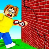 Wall Punch Simulator
