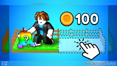 AshLabs Auto Buy Undiscover Auto Sell Auto Get Money - Verified script for My Pet Farm