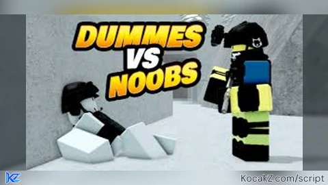 Nother v2 scripts - Verified script for Dummies vs Noobs