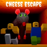Cheese Escape