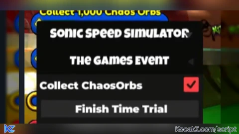 THE GAMES Get Badges in