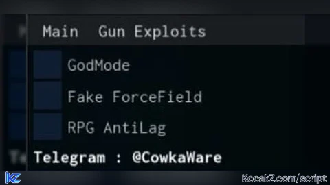 PUBG Script - Verified script for PUBG 2.0