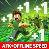 +1 Speed Zombie Keyboard Escape