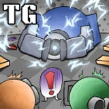 Tank Game Simulator