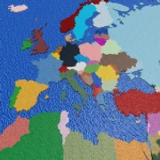 Make your country 🌍