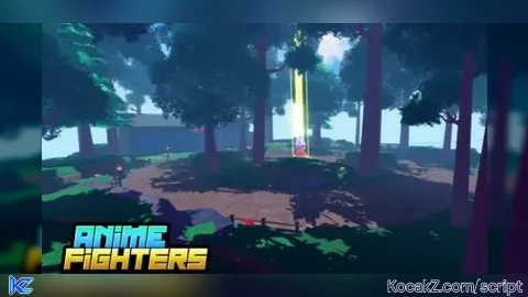 Auto Farm Nearest and Anti AFK