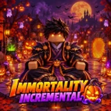 Immortality Incremental