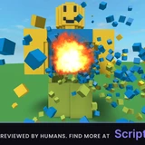 Best Script (Proxima Hub) - Verified script for 💥 Destruction Simulator