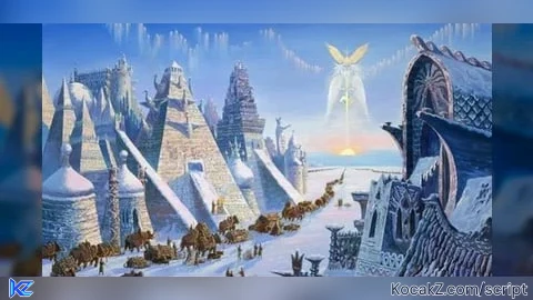 Agartha Obby F3X Map - Verified script for Universal Script