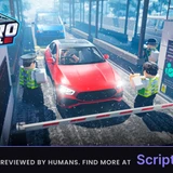 UKRP OP 2025 - Verified script for Eurotunnel, Border Roleplay