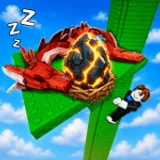 Grow Beanstalk to Steal An Egg