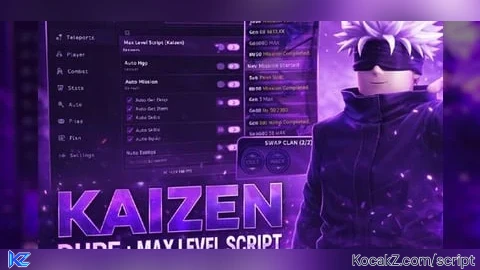 dupe script insane