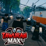 Tawuran Max