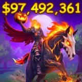 [🎃EVENT] Ride A Pet