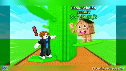 Keyless Script - Verified script for Grow Beanstalk For Brainrots!