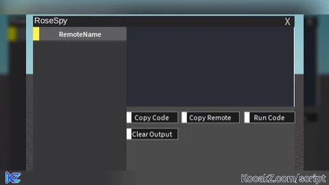 RemoteSpy for Solara - Verified script for Universal Script