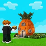 Build Whatever!