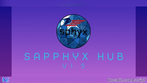 sapphyx hub english to nonletter languages v1 updated - Verified script for Universal Script