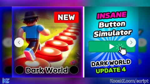 Script for - Verified script for Insane Button Simulator