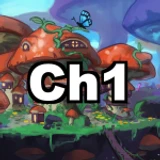 Chapter 1: Florentine Forest