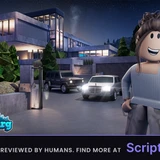 Stylez Hairdresser Autofarm (detectable if u dont autofarm properly) - Verified script for Welcome to Bloxburg