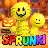 Sprunki RP 3D