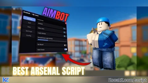 Levo Hub - Verified script for Arsenal