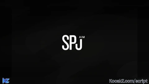 SPJ aim - Verified script for Universal Script