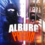 ALBURG ST. PRISON Roblox Scripts: Working & Keyless icon