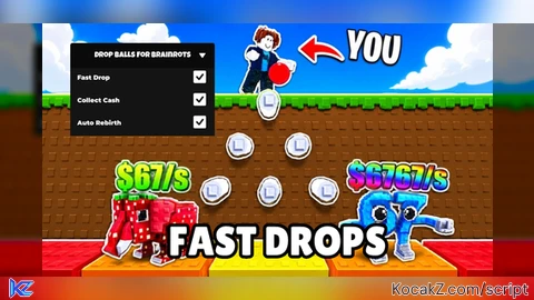 Farm Auto Cash and More - Verified script for Universal Script