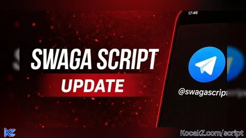 SWAGA SCRIPT RAGE FUNCTION PC + MOBILE - Verified script for Violence District