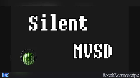 MVSD Silent HitBox Expander Script - Verified script for MVSD | Murderers VS Sheriffs Duels