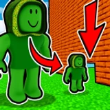 Easy Size Obby