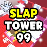 Slap Tower 99 🖐️