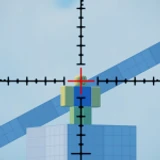 Gun and Armor Testing