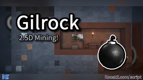 simpl esp ore scanner - Verified script for Gilrock