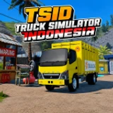 Simulator Truk Indonesia
