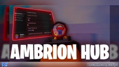 Undetected | Aimbot, Triggerbot, Soft-Aim, ESP - Verified script for RIVALS