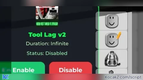 FE TOOL SERVER CRASHER V2 - Verified script for Universal Script