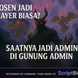 GATINERO HUB AUTO SUMMIT MOUNT GUNUNG - Verified script for MOUNT ADMIN