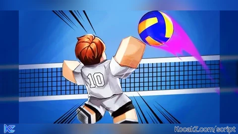 Napoleon Hub Auto Play - Verified script for Volleyball Legends