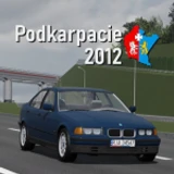 [❄️BETA] Podkarpacie 2012 