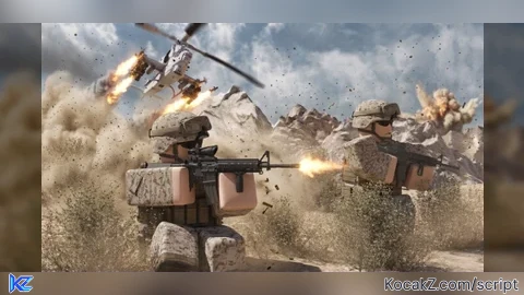 ESP Script (PC Only) - Verified script for Afghanistan