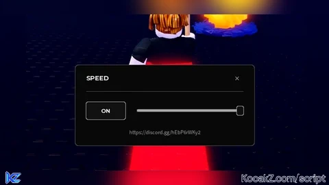 SPEED + ANTI KNOCKBACK - Verified script for Break and Steal an Egg